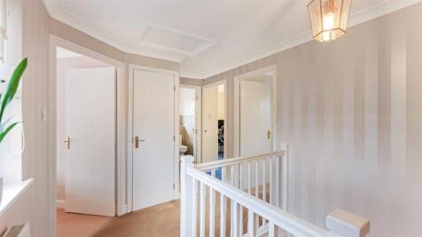 Upper Landing