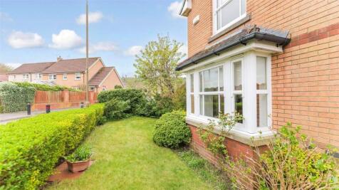 Front Gardens
