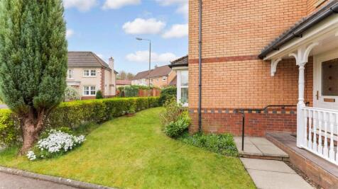 Front Gardens