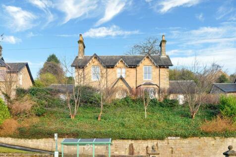 3 Bedroom Houses For Sale In Bridge Of Allan Rightmove