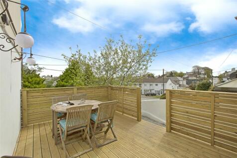 Decking