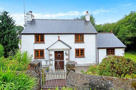 Auction Properties For Sale in Cornwall - Rightmove