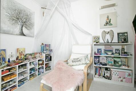 Dressing Room