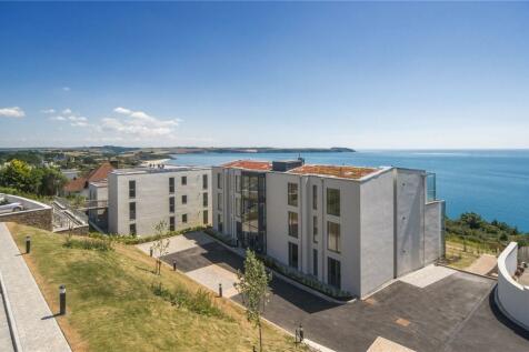 2 bedroom flats for sale in cornwall - rightmove