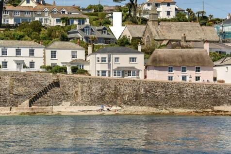 Terraced Houses For Sale In Cornwall Rightmove