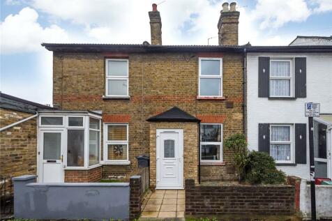 2 Bedroom Houses For Sale In Hounslow Middlesex Rightmove