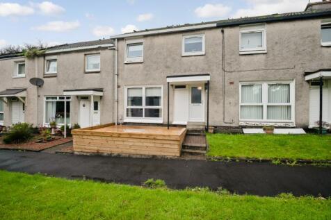 New Homes For Sale In Thornliebank Glasgow City From Bellway Homes