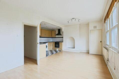 Kitchen/Lounge/Diner