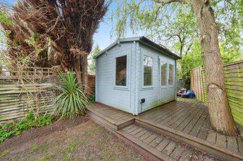Summer House