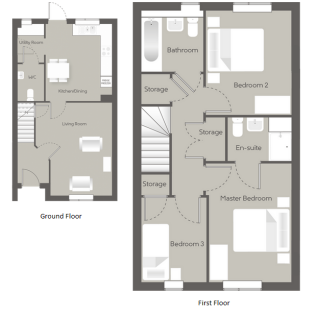 3 Bedroom Houses To Rent In Bath Somerset Rightmove