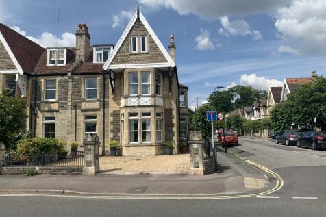 somerset town south of bath