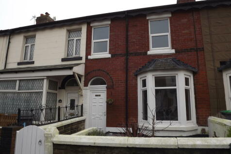 3 Bedroom Houses To Rent In Blackpool Lancashire Rightmove