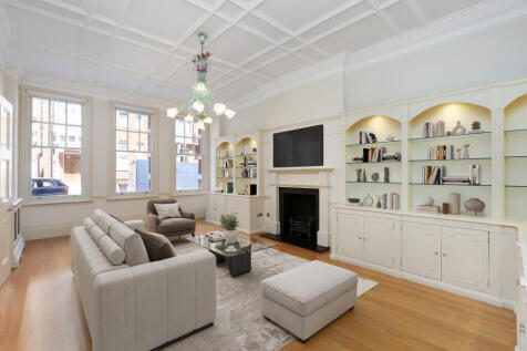 FB 21 Cadogan Garden