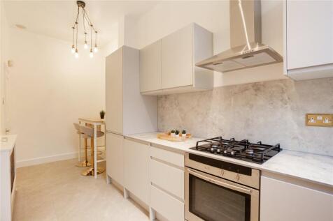 Sloane Gardens Londo