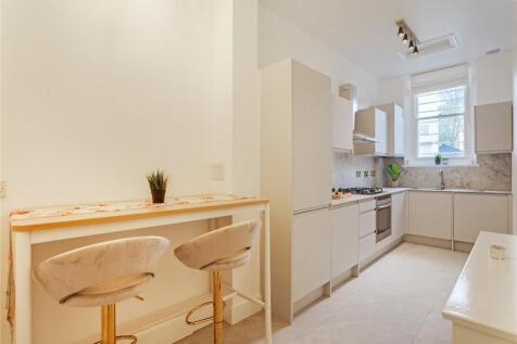 Sloane Gardens Londo