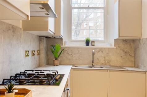 Sloane Gardens Londo