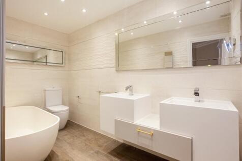 Sloane Gardens Londo