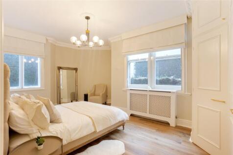 Sloane Gardens Londo