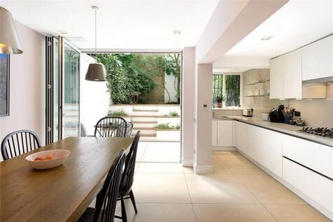 Kitchen/Breakfast Rm