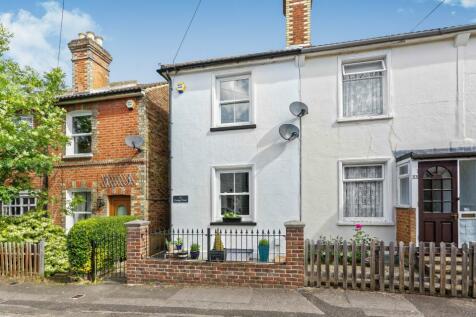 Properties To Rent in Guildford - Flats & Houses To Rent in Guildford ...