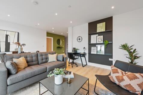 Syward Place, F1 Ph4