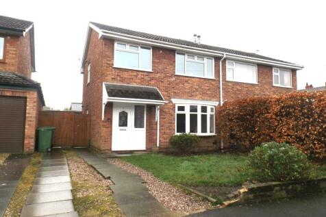 3 Bedroom Houses To Rent In Warrington Cheshire Rightmove