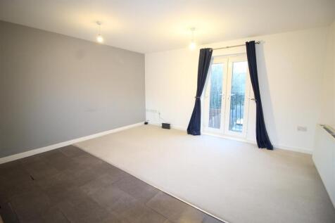 Open plan Kitchen/Lounge/Diner