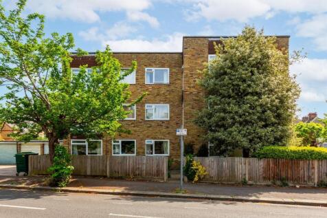 Flat 1, Holly Court, 59 Cavendish Road, SW19 2EY-9