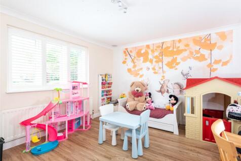 Playroom
