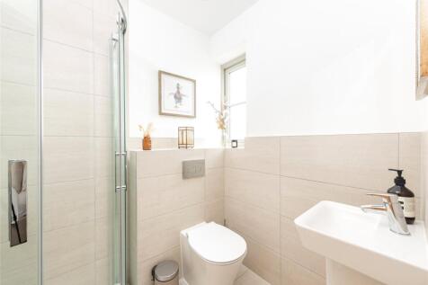 Bed Two En Suite