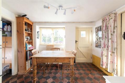 Breakfast Room