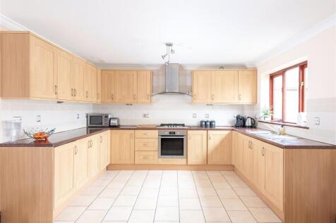 Annexe Kitchen