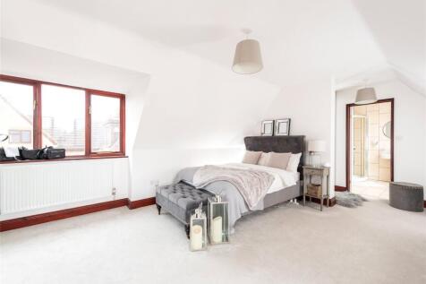 Annexe Bedroom