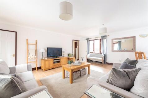 Annexe Sitting Room