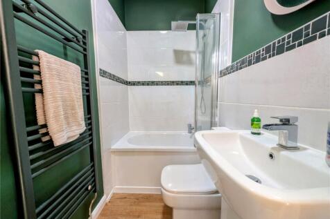 Downstairs Bathroom