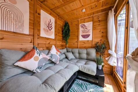 Summerhouse