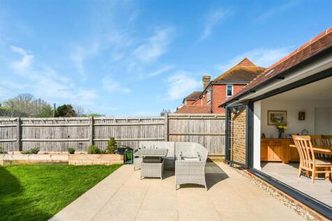 CONIFERS &amp; ROSE COTTAGE - BN245NX (2).jpeg