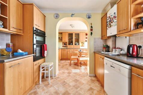 3 COOKHAM DENE - BUCKHURST ROAD - TN401RU - PHOTOS