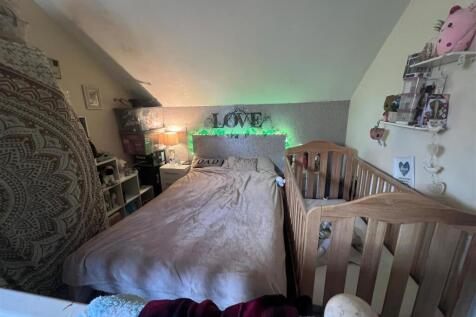 Attic Bedroom