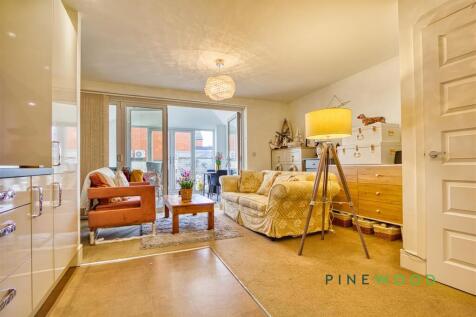 Kitchen / Dining / Sitting Room