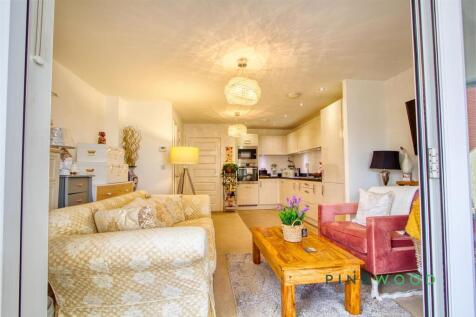 Kitchen / Dining / Sitting Room