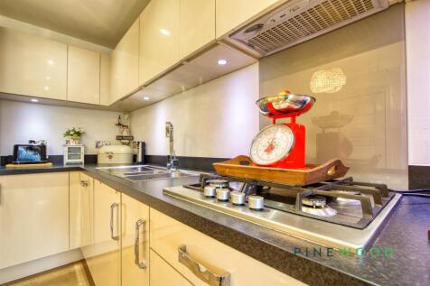 Kitchen / Dining / Sitting Room