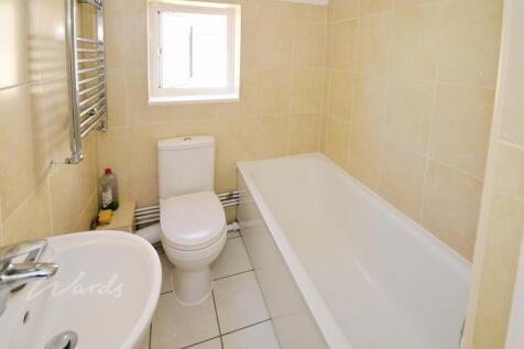 canterbury bathroom 