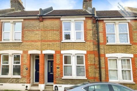 catherine street ...