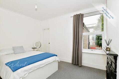 catherine street ...