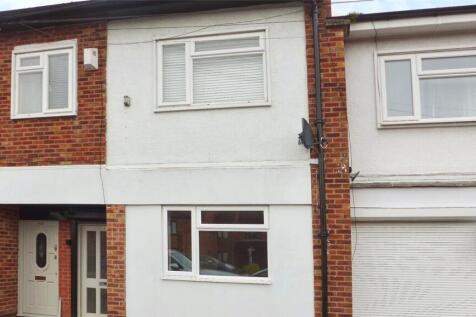 Brentwood Avenue, Finham, Coventry, CV3