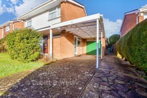 Driveway/Parking/Garage