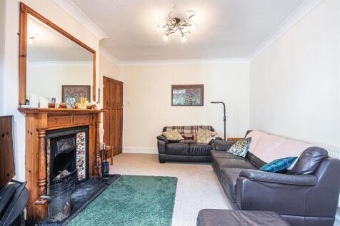 Living room area