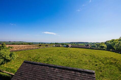View from second floor