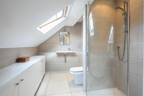 Ensuite to principal